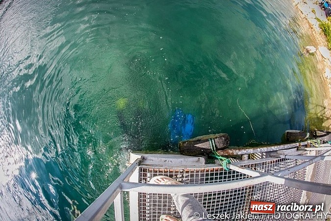 Zdjęcie w galerii na portalu naszraciborz.pl: Przygotuj się do przygody życia - kolejne kursy z Blue Diving na horyzoncie! wiadomości z regionu