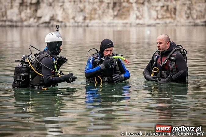 Zdjęcie w galerii na portalu naszraciborz.pl: Przygotuj się do przygody życia - kolejne kursy z Blue Diving na horyzoncie! wiadomości z regionu