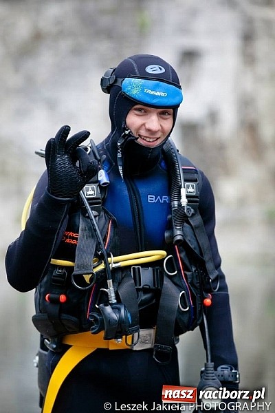 Zdjęcie w galerii na portalu naszraciborz.pl: Przygotuj się do przygody życia - kolejne kursy z Blue Diving na horyzoncie! wiadomości z regionu