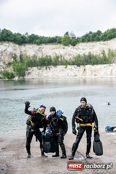 Zdjęcie w galerii na portalu naszraciborz.pl: Przygotuj się do przygody życia - kolejne kursy z Blue Diving na horyzoncie! wiadomości z regionu