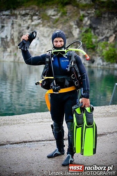 Zdjęcie w galerii na portalu naszraciborz.pl: Przygotuj się do przygody życia - kolejne kursy z Blue Diving na horyzoncie! wiadomości z regionu