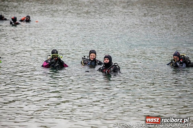 Zdjęcie w galerii na portalu naszraciborz.pl: Przygotuj się do przygody życia - kolejne kursy z Blue Diving na horyzoncie! wiadomości z regionu