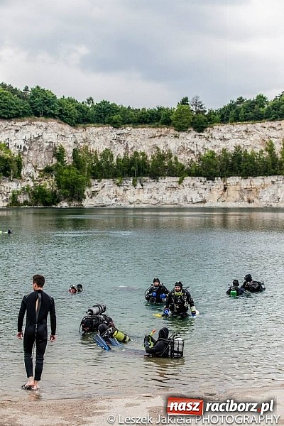 Zdjęcie w galerii na portalu naszraciborz.pl: Przygotuj się do przygody życia - kolejne kursy z Blue Diving na horyzoncie! wiadomości z regionu