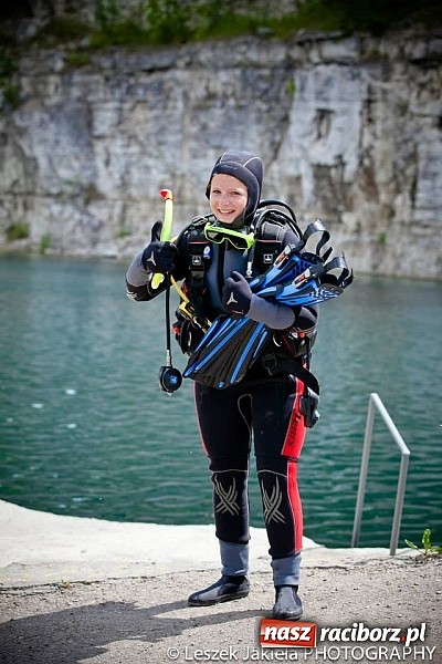 Zdjęcie w galerii na portalu naszraciborz.pl: Przygotuj się do przygody życia - kolejne kursy z Blue Diving na horyzoncie! wiadomości z regionu