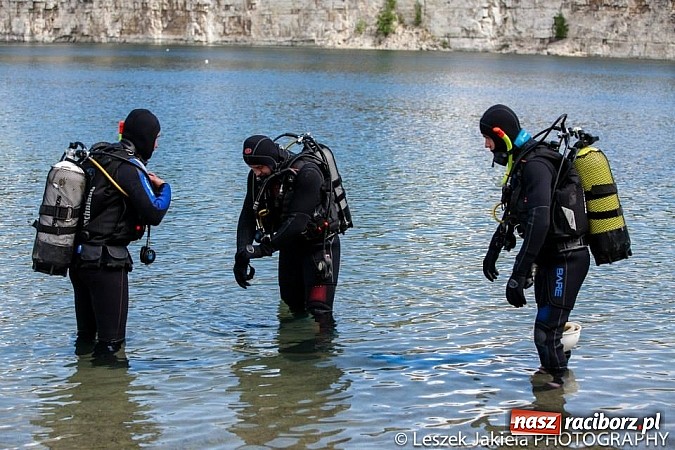 Zdjęcie w galerii na portalu naszraciborz.pl: Przygotuj się do przygody życia - kolejne kursy z Blue Diving na horyzoncie! wiadomości z regionu