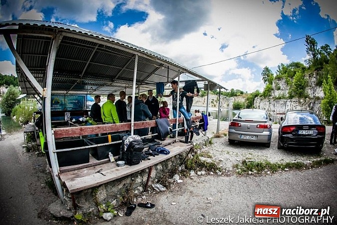 Zdjęcie w galerii na portalu naszraciborz.pl: Przygotuj się do przygody życia - kolejne kursy z Blue Diving na horyzoncie! wiadomości z regionu