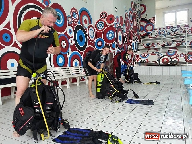 Zdjęcie w galerii na portalu naszraciborz.pl: Przygotuj się do przygody życia - kolejne kursy z Blue Diving na horyzoncie! wiadomości z regionu
