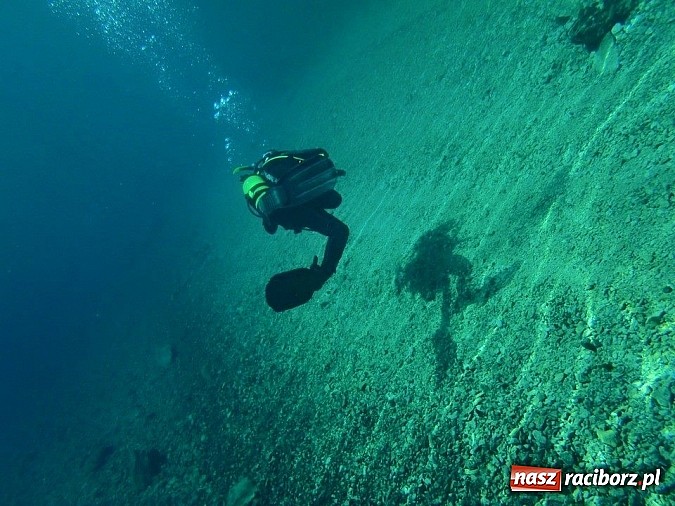 Zdjęcie w galerii na portalu naszraciborz.pl: Przygotuj się do przygody życia - kolejne kursy z Blue Diving na horyzoncie! wiadomości z regionu
