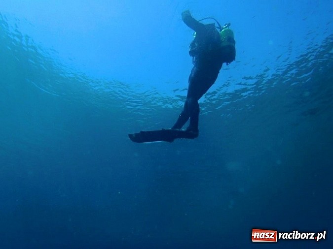 Zdjęcie w galerii na portalu naszraciborz.pl: Przygotuj się do przygody życia - kolejne kursy z Blue Diving na horyzoncie! wiadomości z regionu