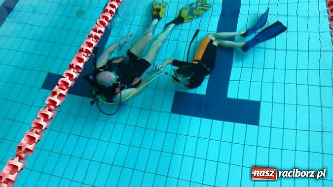 Zdjęcie w galerii na portalu naszraciborz.pl: Przygotuj się do przygody życia - kolejne kursy z Blue Diving na horyzoncie! wiadomości z regionu