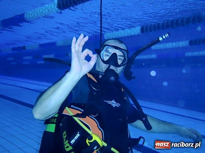Zdjęcie w galerii na portalu naszraciborz.pl: Przygotuj się do przygody życia - kolejne kursy z Blue Diving na horyzoncie! wiadomości z regionu