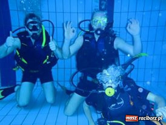 Zdjęcie w galerii na portalu naszraciborz.pl: Przygotuj się do przygody życia - kolejne kursy z Blue Diving na horyzoncie! wiadomości z regionu