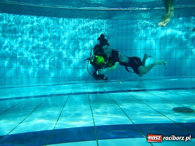 Zdjęcie w galerii na portalu naszraciborz.pl: Przygotuj się do przygody życia - kolejne kursy z Blue Diving na horyzoncie! wiadomości z regionu