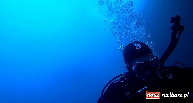 Zdjęcie w galerii na portalu naszraciborz.pl: Przygotuj się do przygody życia - kolejne kursy z Blue Diving na horyzoncie! wiadomości z regionu