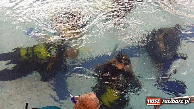 Zdjęcie w galerii na portalu naszraciborz.pl: Przygotuj się do przygody życia - kolejne kursy z Blue Diving na horyzoncie! wiadomości z regionu