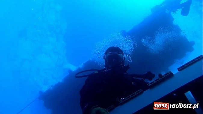Zdjęcie w galerii na portalu naszraciborz.pl: Przygotuj się do przygody życia - kolejne kursy z Blue Diving na horyzoncie! wiadomości z regionu