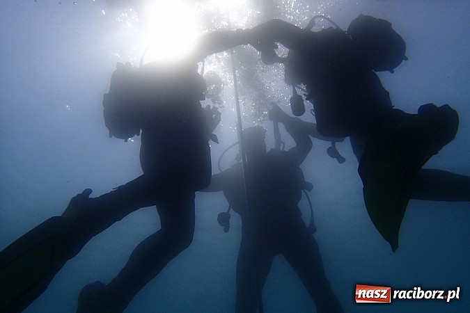 Zdjęcie w galerii na portalu naszraciborz.pl: Przygotuj się do przygody życia - kolejne kursy z Blue Diving na horyzoncie! wiadomości z regionu