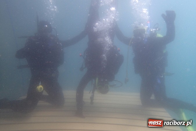 Zdjęcie w galerii na portalu naszraciborz.pl: Przygotuj się do przygody życia - kolejne kursy z Blue Diving na horyzoncie! wiadomości z regionu