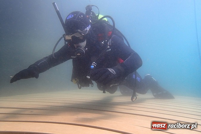 Zdjęcie w galerii na portalu naszraciborz.pl: Przygotuj się do przygody życia - kolejne kursy z Blue Diving na horyzoncie! wiadomości z regionu