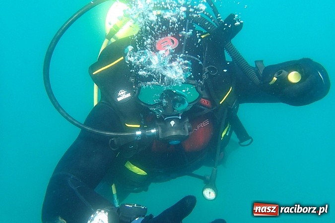 Zdjęcie w galerii na portalu naszraciborz.pl: Przygotuj się do przygody życia - kolejne kursy z Blue Diving na horyzoncie! wiadomości z regionu