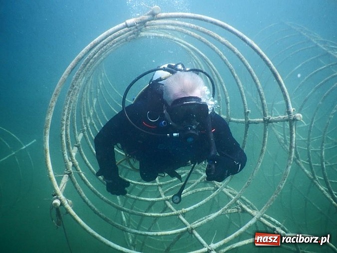 Zdjęcie w galerii na portalu naszraciborz.pl: Przygotuj się do przygody życia - kolejne kursy z Blue Diving na horyzoncie! wiadomości z regionu