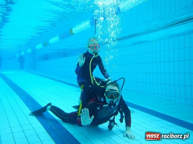 Zdjęcie w galerii na portalu naszraciborz.pl: Przygotuj się do przygody życia - kolejne kursy z Blue Diving na horyzoncie! wiadomości z regionu