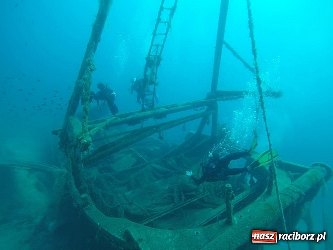 Zdjęcie w galerii na portalu naszraciborz.pl: Przygotuj się do przygody życia - kolejne kursy z Blue Diving na horyzoncie! wiadomości z regionu
