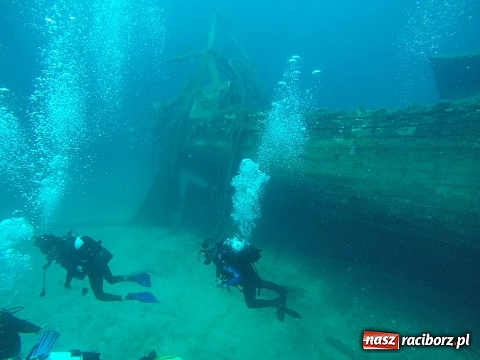 Zdjęcie w galerii na portalu naszraciborz.pl: Przygotuj się do przygody życia - kolejne kursy z Blue Diving na horyzoncie! wiadomości z regionu