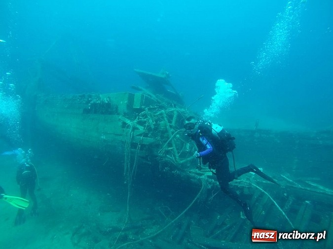 Zdjęcie w galerii na portalu naszraciborz.pl: Przygotuj się do przygody życia - kolejne kursy z Blue Diving na horyzoncie! wiadomości z regionu