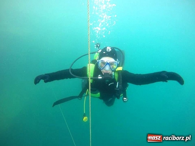 Zdjęcie w galerii na portalu naszraciborz.pl: Przygotuj się do przygody życia - kolejne kursy z Blue Diving na horyzoncie! wiadomości z regionu