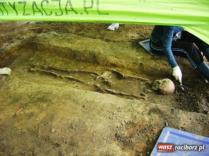 Zdjęcie w galerii na portalu naszraciborz.pl: O współpracy zagranicznej z powiatem Maerkischer wiadomości z regionu
