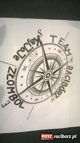 Zdjęcie w galerii na portalu naszraciborz.pl: Ekipa z Raciborza weźmie udział w tegorocznej edycji rajdu charytatywnego Złombol wiadomości z regionu