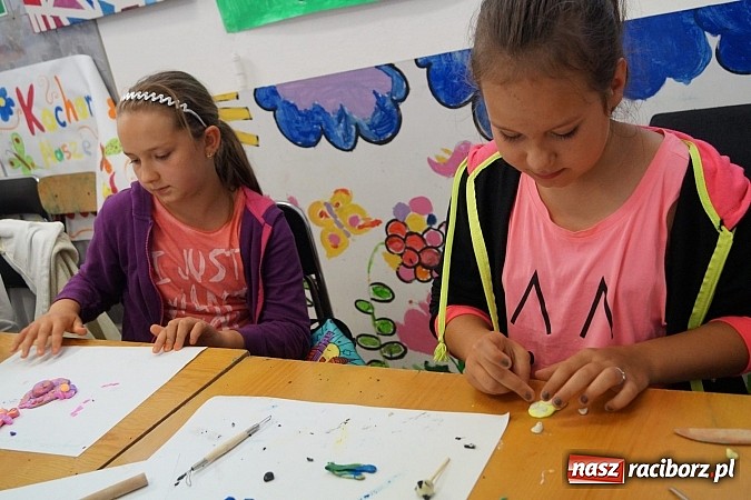 Zdjęcie w galerii na portalu naszraciborz.pl: Minionki opanowały GCK w Nędzy!  wiadomości z regionu