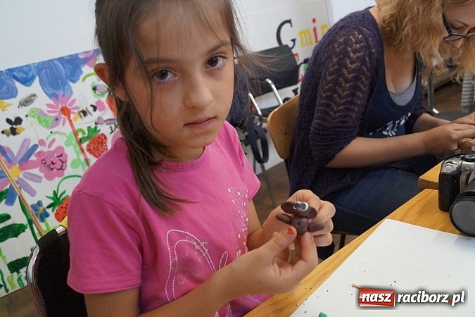 Zdjęcie w galerii na portalu naszraciborz.pl: Minionki opanowały GCK w Nędzy!  wiadomości z regionu