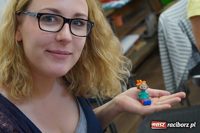 Zdjęcie w galerii na portalu naszraciborz.pl: Minionki opanowały GCK w Nędzy!  wiadomości z regionu