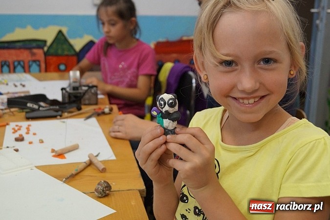 Zdjęcie w galerii na portalu naszraciborz.pl: Minionki opanowały GCK w Nędzy!  wiadomości z regionu