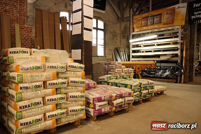 Zdjęcie w galerii na portalu naszraciborz.pl: Trwały i piękny taras z systemem tarasowym Kerakoll wiadomości z regionu