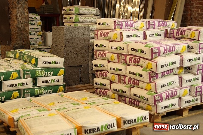 Zdjęcie w galerii na portalu naszraciborz.pl: Trwały i piękny taras z systemem tarasowym Kerakoll wiadomości z regionu