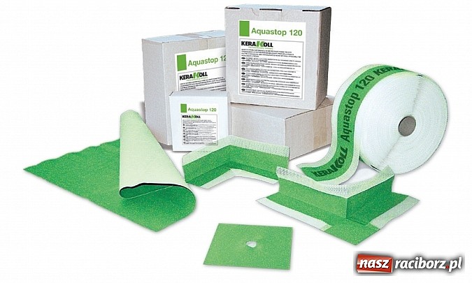 Zdjęcie w galerii na portalu naszraciborz.pl: Trwały i piękny taras z systemem tarasowym Kerakoll wiadomości z regionu