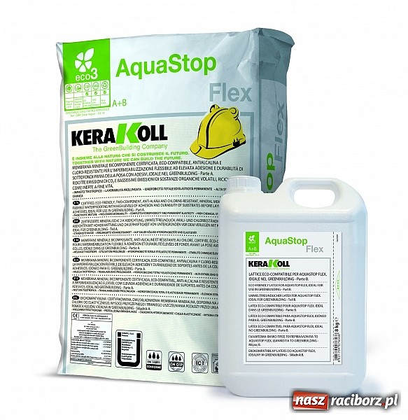 Zdjęcie w galerii na portalu naszraciborz.pl: Trwały i piękny taras z systemem tarasowym Kerakoll wiadomości z regionu