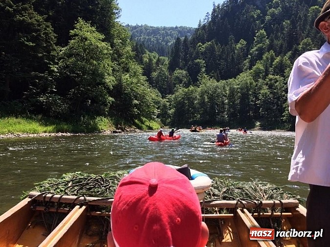 Zdjęcie w galerii na portalu naszraciborz.pl: Młodzi zapaśnicy MKZ Unia Racibórz na obozie sportowym w Zakopanem wiadomości z regionu