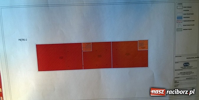 Zdjęcie w galerii na portalu naszraciborz.pl: Przebudowa dworca coraz bliżej, ale będzie mniejszy wiadomości z regionu