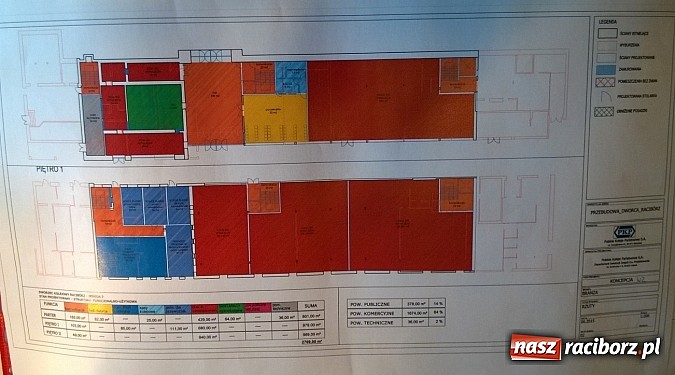 Zdjęcie w galerii na portalu naszraciborz.pl: Przebudowa dworca coraz bliżej, ale będzie mniejszy wiadomości z regionu