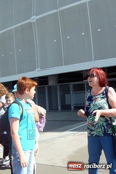 Zdjęcie w galerii na portalu naszraciborz.pl: Drugi tydzień wakacji w klubach SM Nowoczesna wiadomości z regionu