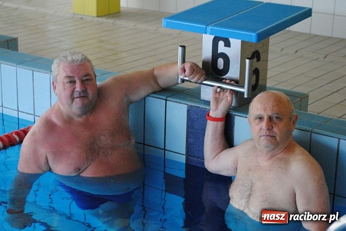 Zdjęcie w galerii na portalu naszraciborz.pl: Wakacyjna oferta dla seniorów na Krytej Pływalni w Kietrzu   wiadomości z regionu