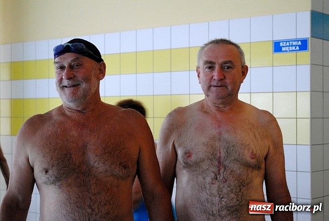Zdjęcie w galerii na portalu naszraciborz.pl: Wakacyjna oferta dla seniorów na Krytej Pływalni w Kietrzu   wiadomości z regionu
