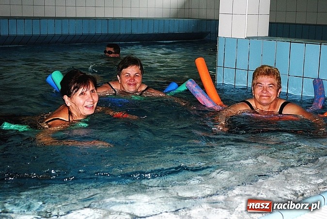 Zdjęcie w galerii na portalu naszraciborz.pl: Wakacyjna oferta dla seniorów na Krytej Pływalni w Kietrzu   wiadomości z regionu