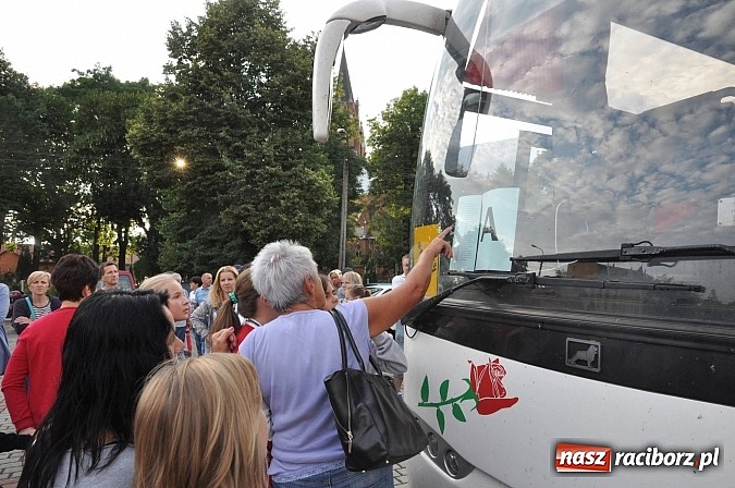 Zdjęcie w galerii na portalu naszraciborz.pl: Pleśna 2015 - drugi turnus w drodze nad Bałtyk  wiadomości z regionu