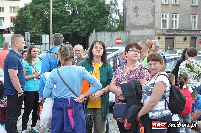 Zdjęcie w galerii na portalu naszraciborz.pl: Pleśna 2015 - drugi turnus w drodze nad Bałtyk  wiadomości z regionu
