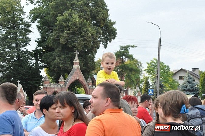 Zdjęcie w galerii na portalu naszraciborz.pl: Pleśna 2015 - drugi turnus w drodze nad Bałtyk  wiadomości z regionu